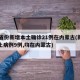 31省份新增本土确诊21例在内蒙古(新增本土病例9例,均在内蒙古)