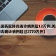 【美国新冠肺炎确诊病例超12万例,美国新冠肺炎确诊病例超过3770万例】
