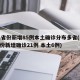 31省份新增85例本土确诊分布多省(31省份新增确诊21例 本土6例)