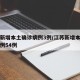 江苏新增本土确诊病例3例/江苏新增本土确诊病例54例