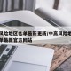 中高风险地区名单最新更新/中高风险地区最新名单最新官方网站
