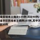31省新增本土确诊135例:河北90例/31省市区新增本土病例107例,其中河北新增90例