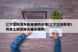 辽宁沈阳发布新增病例详情(辽宁沈阳新增1例本土新冠肺炎确诊病例)