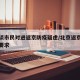 北京谈市民对进返京防疫疑虑/北京返京人员防疫要求