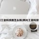 四川工业科技园怎么样/四川工业科技学园