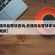 【疫情风险等级查询,疫情风险等级查询系统信息更新】