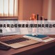 新冠肺炎周边疫情速查/新冠肺炎周边疫情速查报告