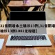 【31省新增本土确诊13例,31省新增本土确诊13例1001无标题】