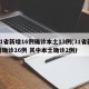 31省新增16例确诊本土13例(31省新增确诊16例 其中本土确诊2例)