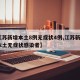 【江苏新增本土8例无症状4例,江苏新增1例本土无症状感染者】