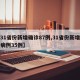 【31省份新增确诊87例,31省份新增确诊病例35例】