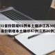 【31省份新增61例本土确诊江苏38例,31省份新增本土确诊47例江苏26例】