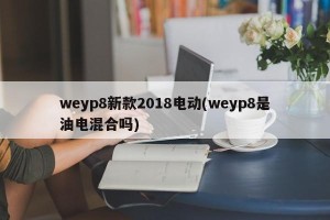 weyp8新款2018电动(weyp8是油电混合吗)
