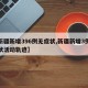 【新疆新增396例无症状,新疆新增3例无症状活动轨迹】