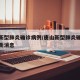 唐山新型肺炎确诊病例/唐山新型肺炎确诊病例最新消息