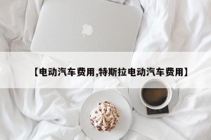 【电动汽车费用,特斯拉电动汽车费用】