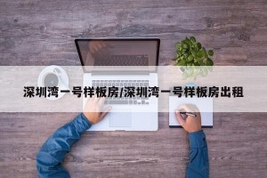 深圳湾一号样板房/深圳湾一号样板房出租