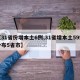【31省份增本土6例,31省增本土59例分布5省市】
