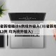 31省新增确诊6例境外输入(31省新增确诊13例 均为境外输入)