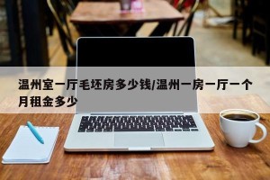 温州室一厅毛坯房多少钱/温州一房一厅一个月租金多少
