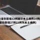 31省份新增22例确诊本土病例16例(31省份新增27例22例为本土病例)