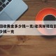 现在回收黄金多少钱一克/老凤祥现在回收黄金多少钱一克