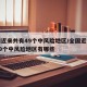 全国近来共有49个中风险地区/全国近来共有49个中风险地区有哪些