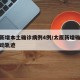 太原新增本土确诊病例4例/太原新增确诊病例活动轨迹