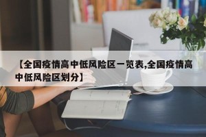 【全国疫情高中低风险区一览表,全国疫情高中低风险区划分】