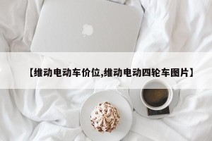 【维动电动车价位,维动电动四轮车图片】