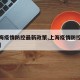 【上海疫情防控最新政策,上海疫情防控最新文件】