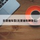 比亚迪车型(比亚迪车辆定位)