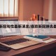 南京新冠阳性最新消息/南京新冠肺炎最新消息