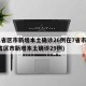 31省区市新增本土确诊26例在7省市(31省区市新增本土确诊29例)