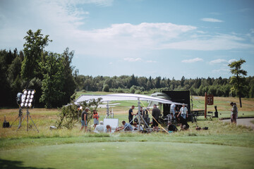 异步电动机的工作特性