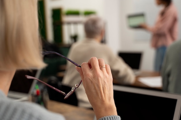 异步电动机的工作特性